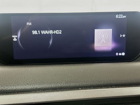 Used 2025 MAZDA CX-50 AWD 2.5 S w/ Premium Package image 21