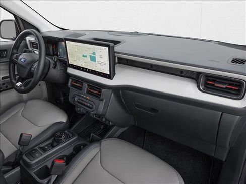 New 2026 Ford Maverick Lariat AWD/4WD image 11