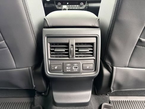 New 2026 Subaru Outback Touring XT image 23