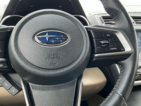 Used 2018 Subaru Legacy 2.5i Premium image 21