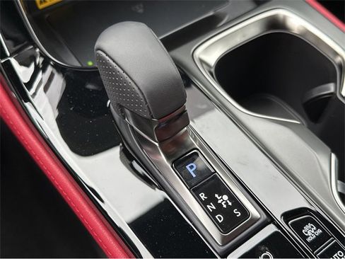 Used 2026 Lexus NX 450h+ F Sport image 32