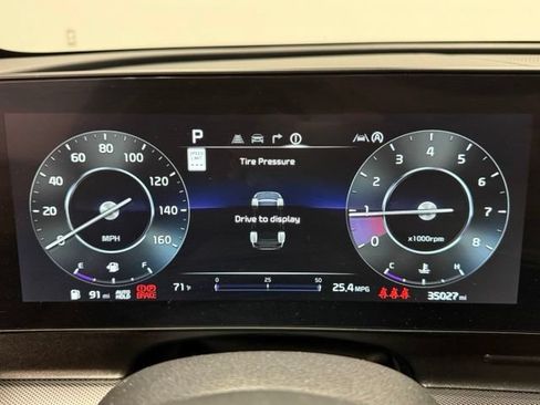 Used 2024 Kia Sportage SX AWD/4WD image 23