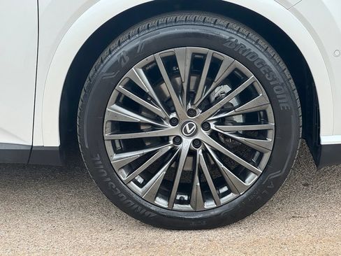 Used 2023 Lexus RX 350 AWD w/ Cold Area Package image 7