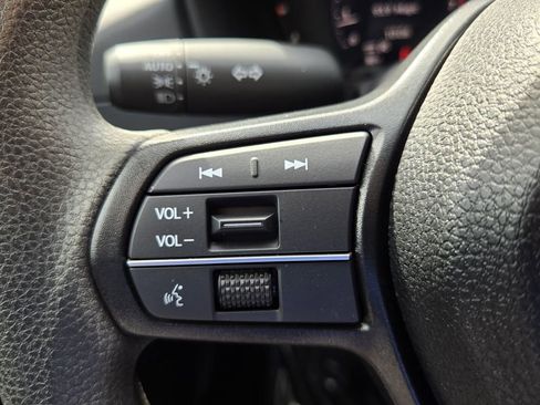 Certified 2025 Honda Accord SE image 21