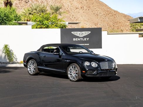Used 2016 Bentley Continental GT image 11
