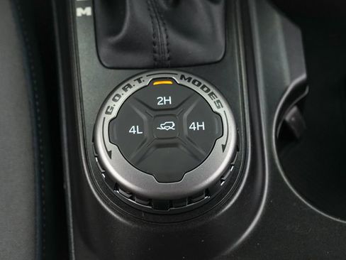 Certified 2021 Ford Bronco Outer Banks image 22