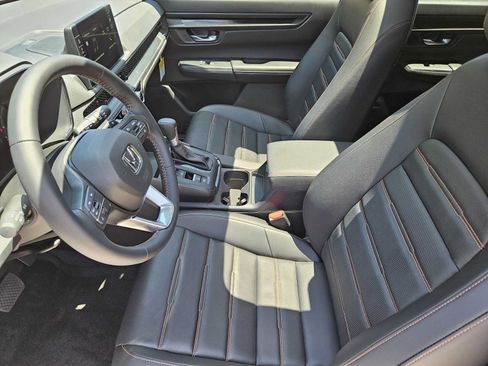 Used 2026 Honda CR-V Sport-L image 13