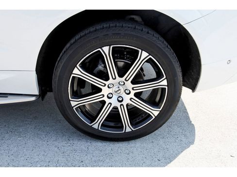 Used 2021 Volvo XC60 T5 Inscription w/ Advanced Package image 26