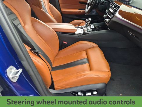 Used 2019 BMW M5 AWD/4WD image 27