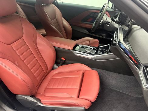 Used 2024 BMW 230i Coupe w/ M Sport Package RWD image 23