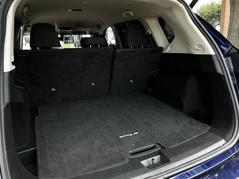 Used 2024 Nissan Rogue SV FWD image 31