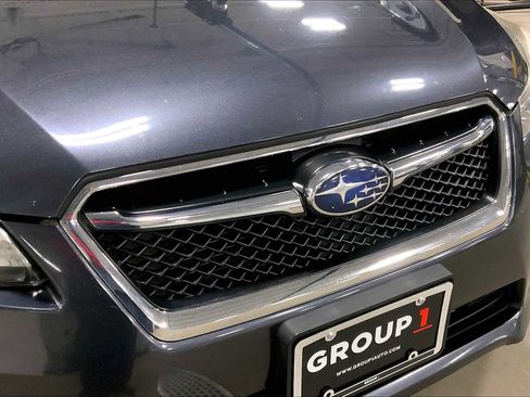 Used 2016 Subaru Impreza 2.0i Premium image 32
