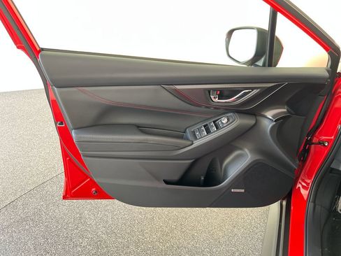 New 2026 Subaru WRX Premium AWD/4WD image 12