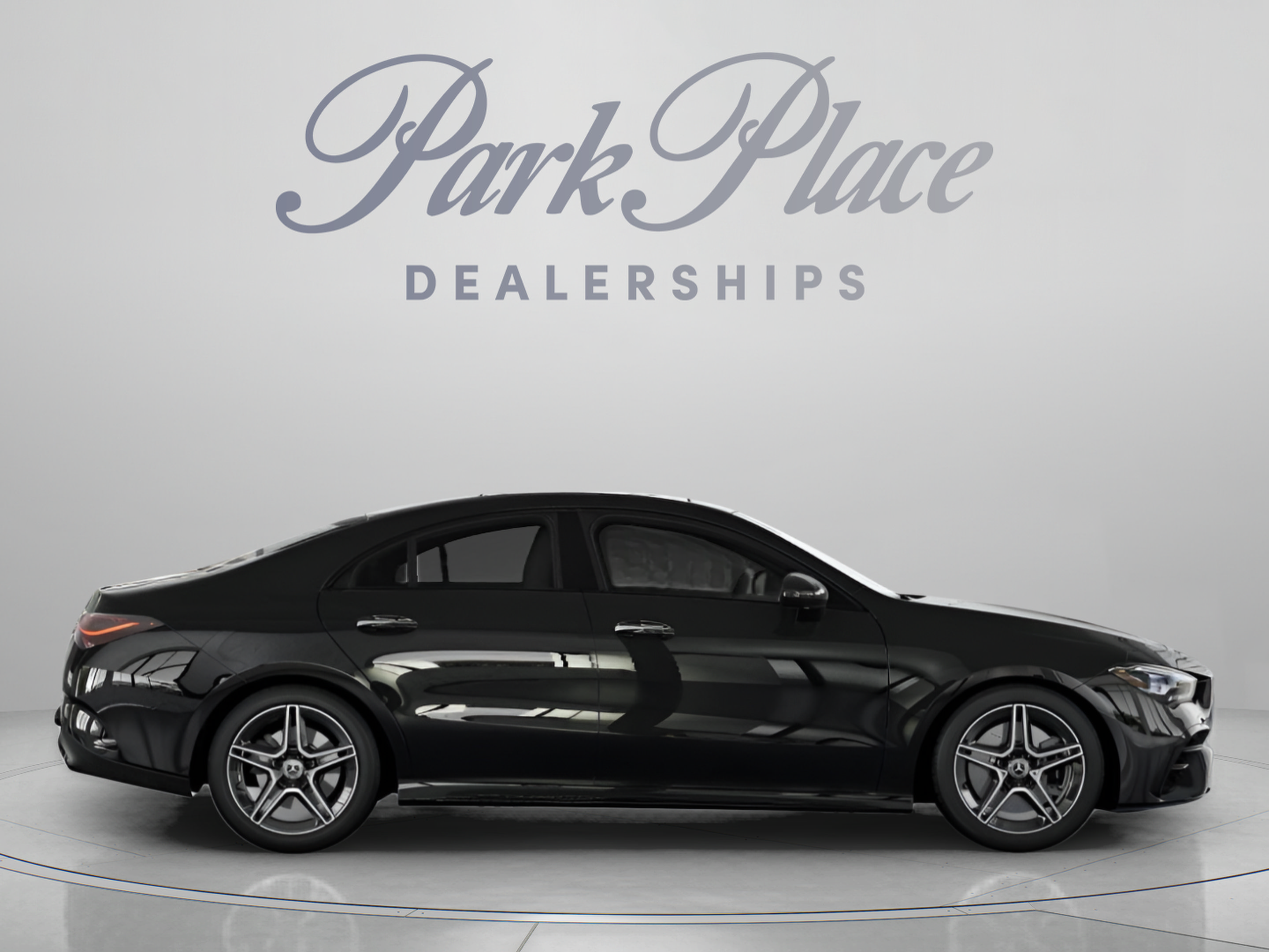 Used 2026 Mercedes-Benz CLA 250 4MATIC image 25