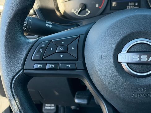 Certified 2025 Nissan Altima 2.5 S image 30