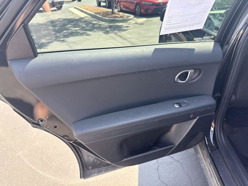 Used 2024 Hyundai Ioniq 5 SEL RWD image 15