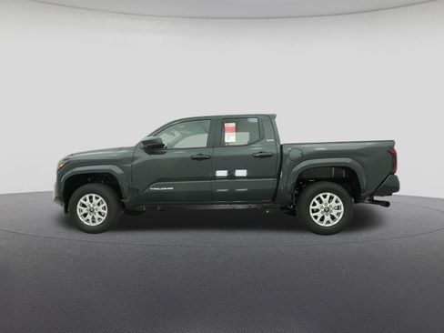 New 2026 Toyota Tacoma SR5 AWD/4WD image 19