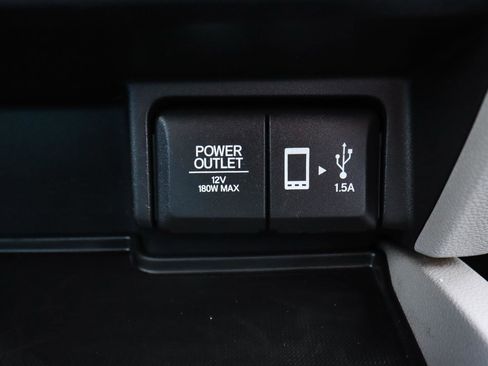 Used 2017 Honda Ridgeline RTL-E image 14