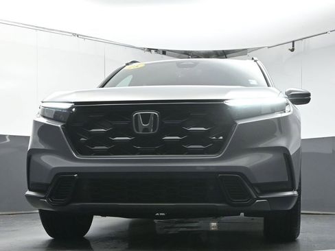 Used 2025 Honda CR-V Sport-L image 35