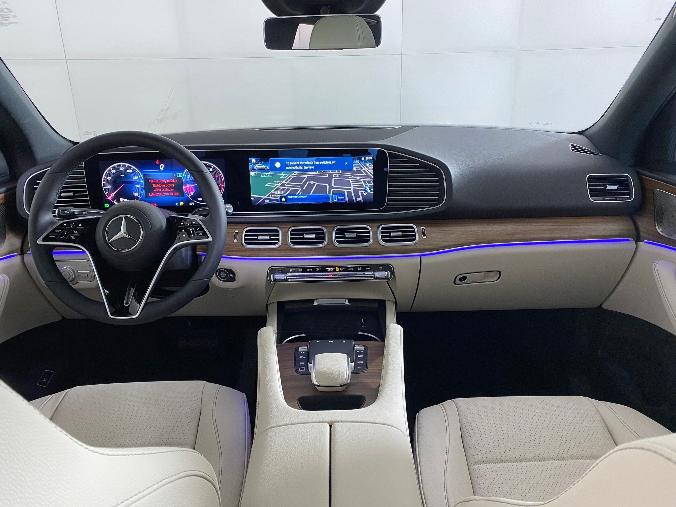 Used 2026 Mercedes-Benz GLE 350 4MATIC image 15