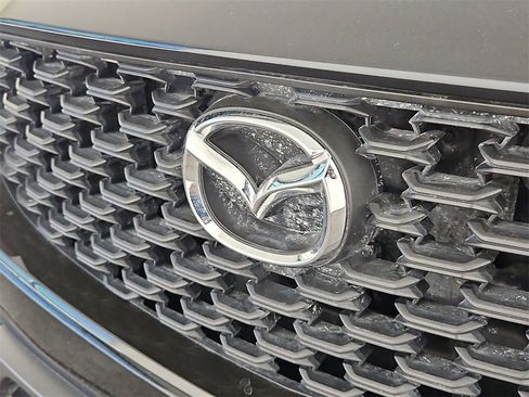 Used 2025 MAZDA CX-50 AWD 2.5 S w/ Select Package image 36