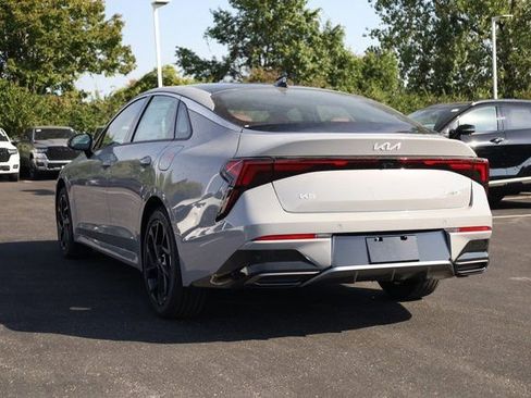 New 2026 Kia K5 GT-Line w/ GT-Line Premium Package image 7