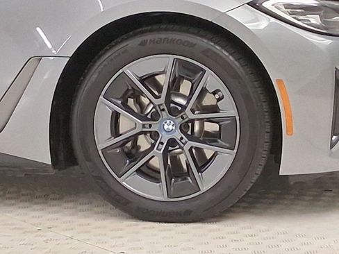 Used 2023 BMW i4 eDrive40 w/ Premium Package RWD image 10