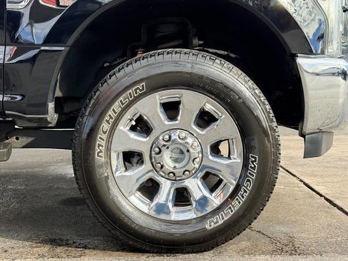 Used 2017 Ford F350 Lariat w/ Lariat Ultimate Package image 14