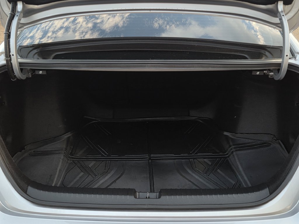 Certified 2025 Honda Accord SE image 24