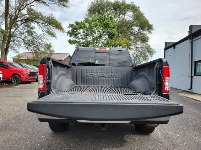 Used 2019 RAM 1500 Big Horn AWD/4WD image 26