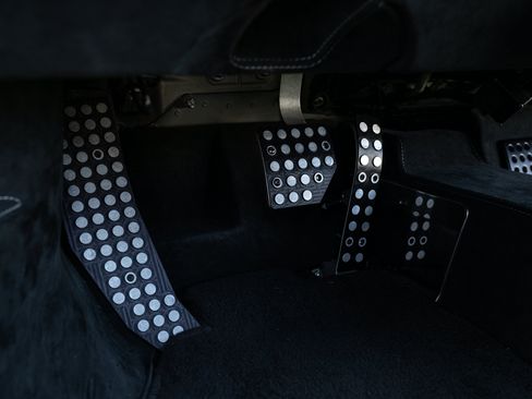 Used 2008 Ferrari F430 Scuderia RWD image 85