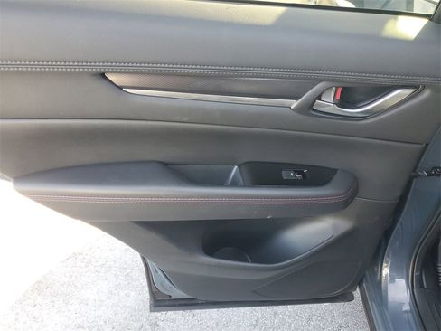 Used 2023 MAZDA CX-5 Carbon Edition image 13