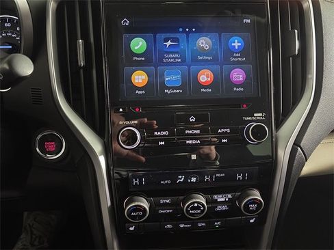 Used 2020 Subaru Ascent Limited w/ Popular Package #3 image 13