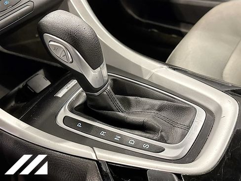 Used 2015 Ford Fusion S FWD image 18