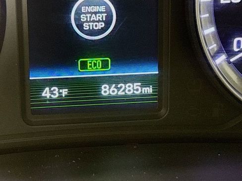 Used 2018 Hyundai Sonata Limited w/ Ultimate Package 02 image 12