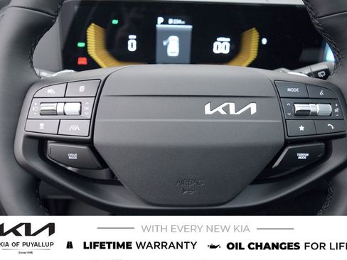 New 2026 Kia Sportage EX w/ EX Panoramic Sunroof Package image 26