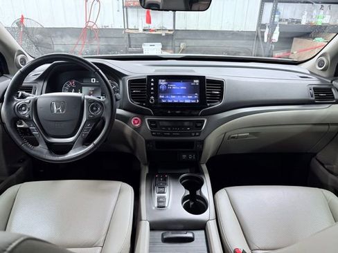 Used 2023 Honda Ridgeline RTL-E image 21