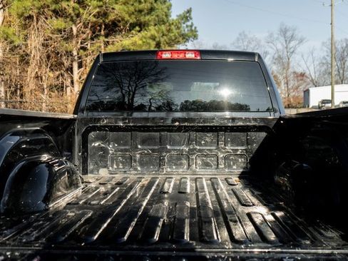 Used 2024 RAM 1500 Classic SLT image 15