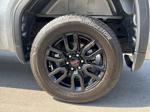 Used 2025 GMC Sierra 1500 Elevation AWD/4WD image 25