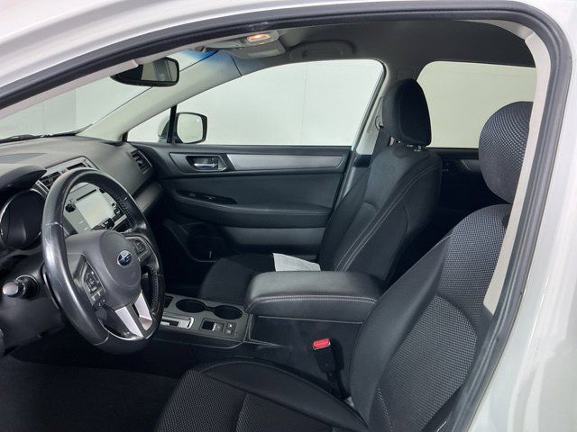 Used 2015 Subaru Outback 2.5i Premium w/ Popular Package #2 AWD/4WD image 10
