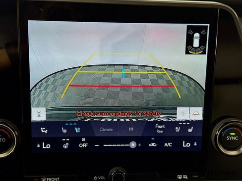 Certified 2024 Lexus RX 350 Premium w/ Accessory Package (Z1) AWD/4WD image 14