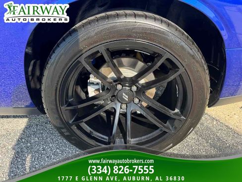 Used 2021 Dodge Challenger R/T RWD image 28