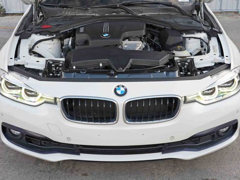 Used 2016 BMW 328i Sedan image 7