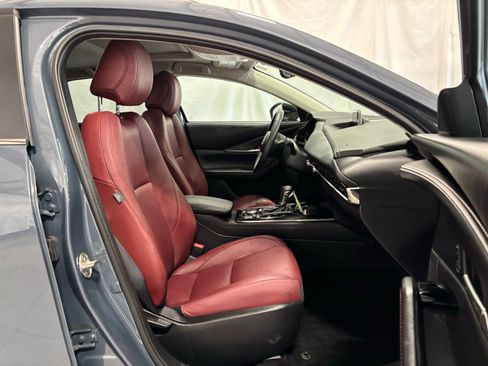 Certified 2024 MAZDA CX-30 AWD 2.5 S w/ Preferred Package image 15