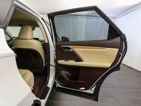 Used 2020 Lexus RX 350L FWD w/ Premium Package image 23