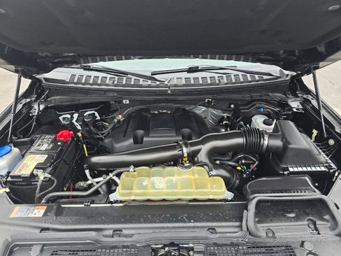 Used 2020 Ford Expedition Platinum AWD/4WD image 22