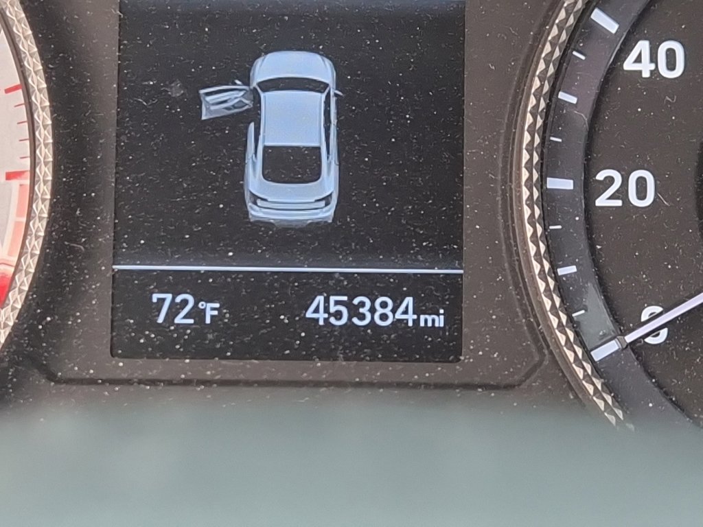 Used 2022 Hyundai Sonata SE FWD image 36