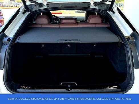 Used 2026 BMW X6 xDrive40i w/ Premium Package AWD/4WD image 30