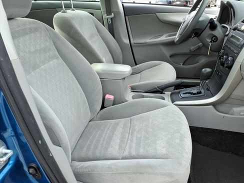 Used 2009 Toyota Corolla image 15