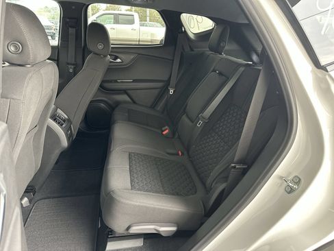 Used 2021 Chevrolet Blazer LT w/ Redline Edition FWD image 21